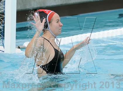 Thumbnail 3 in Villa Park vs Arroyo Grande (Irvine So Cal Championships) photogallery.