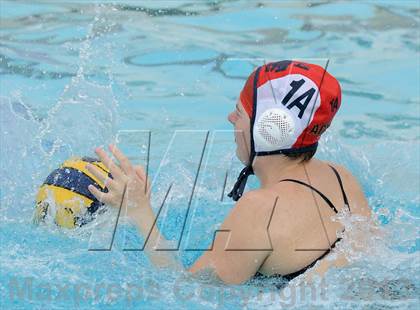 Thumbnail 2 in Villa Park vs Arroyo Grande (Irvine So Cal Championships) photogallery.