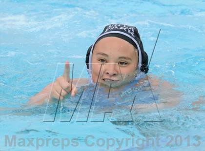 Thumbnail 2 in Villa Park vs Arroyo Grande (Irvine So Cal Championships) photogallery.