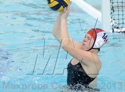 Thumbnail 1 in Villa Park vs Arroyo Grande (Irvine So Cal Championships) photogallery.