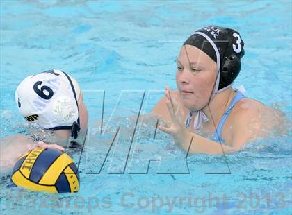 Thumbnail 3 in Villa Park vs Arroyo Grande (Irvine So Cal Championships) photogallery.