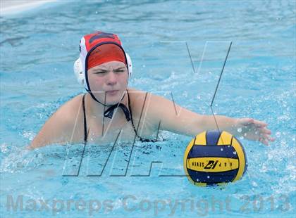 Thumbnail 1 in Villa Park vs Arroyo Grande (Irvine So Cal Championships) photogallery.