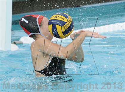 Thumbnail 1 in Villa Park vs Arroyo Grande (Irvine So Cal Championships) photogallery.