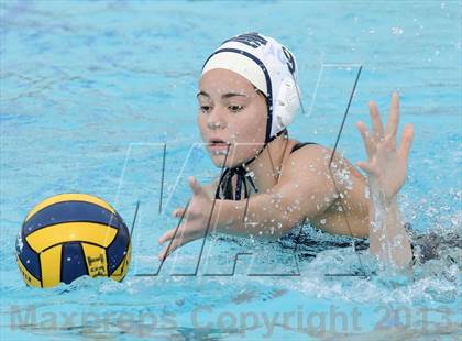 Thumbnail 3 in Villa Park vs Arroyo Grande (Irvine So Cal Championships) photogallery.