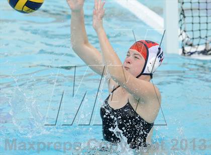 Thumbnail 3 in Villa Park vs Arroyo Grande (Irvine So Cal Championships) photogallery.