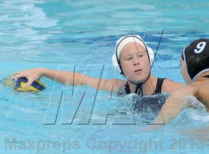 Thumbnail 3 in Villa Park vs Arroyo Grande (Irvine So Cal Championships) photogallery.