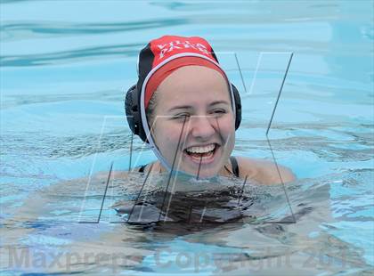 Thumbnail 1 in Villa Park vs Arroyo Grande (Irvine So Cal Championships) photogallery.