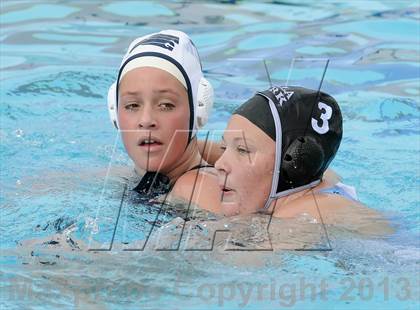 Thumbnail 2 in Villa Park vs Arroyo Grande (Irvine So Cal Championships) photogallery.