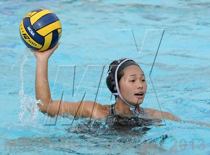 Thumbnail 2 in Villa Park vs Arroyo Grande (Irvine So Cal Championships) photogallery.
