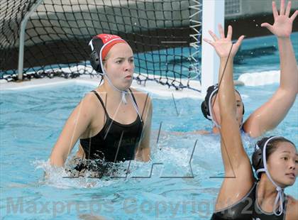 Thumbnail 2 in Villa Park vs Arroyo Grande (Irvine So Cal Championships) photogallery.