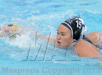 Thumbnail 2 in Villa Park vs Arroyo Grande (Irvine So Cal Championships) photogallery.