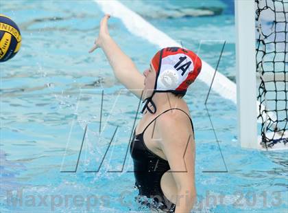 Thumbnail 2 in Villa Park vs Arroyo Grande (Irvine So Cal Championships) photogallery.