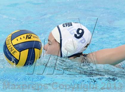 Thumbnail 1 in Villa Park vs Arroyo Grande (Irvine So Cal Championships) photogallery.