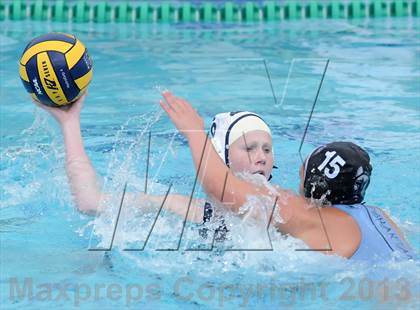 Thumbnail 3 in Villa Park vs Arroyo Grande (Irvine So Cal Championships) photogallery.