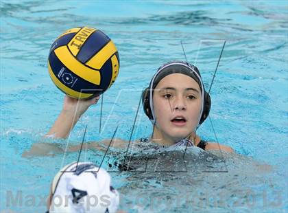 Thumbnail 1 in Villa Park vs Arroyo Grande (Irvine So Cal Championships) photogallery.