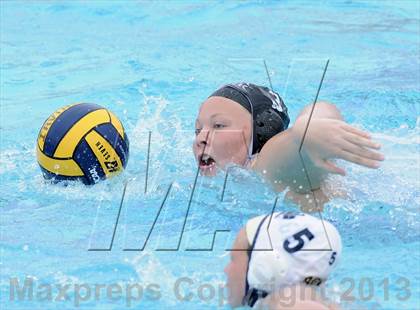 Thumbnail 3 in Villa Park vs Arroyo Grande (Irvine So Cal Championships) photogallery.
