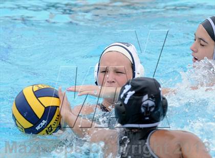 Thumbnail 1 in Villa Park vs Arroyo Grande (Irvine So Cal Championships) photogallery.