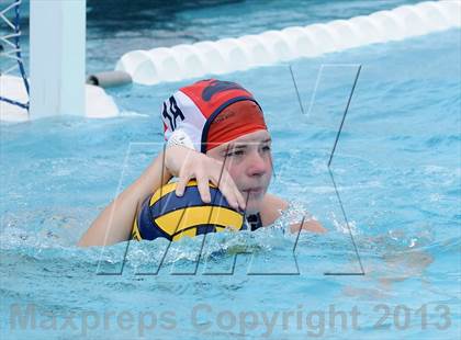 Thumbnail 1 in Villa Park vs Arroyo Grande (Irvine So Cal Championships) photogallery.