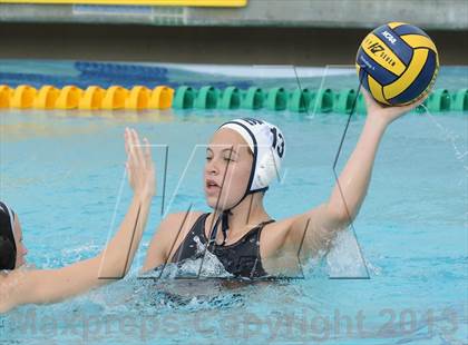 Thumbnail 1 in Villa Park vs Arroyo Grande (Irvine So Cal Championships) photogallery.