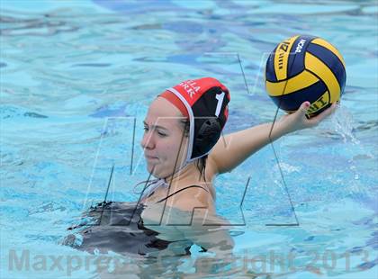 Thumbnail 2 in Villa Park vs Arroyo Grande (Irvine So Cal Championships) photogallery.