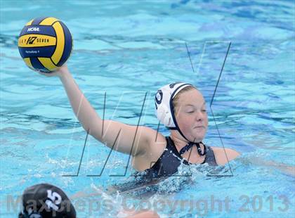 Thumbnail 3 in Villa Park vs Arroyo Grande (Irvine So Cal Championships) photogallery.