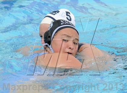 Thumbnail 3 in Villa Park vs Arroyo Grande (Irvine So Cal Championships) photogallery.