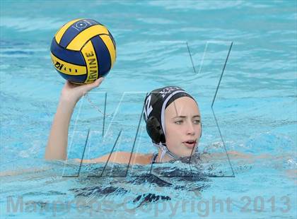 Thumbnail 2 in Villa Park vs Arroyo Grande (Irvine So Cal Championships) photogallery.