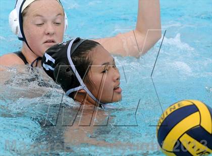 Thumbnail 2 in Villa Park vs Arroyo Grande (Irvine So Cal Championships) photogallery.