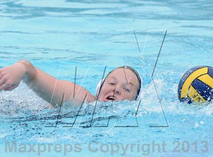 Thumbnail 3 in Villa Park vs Arroyo Grande (Irvine So Cal Championships) photogallery.