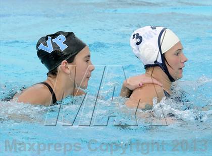 Thumbnail 2 in Villa Park vs Arroyo Grande (Irvine So Cal Championships) photogallery.