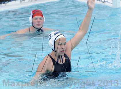 Thumbnail 1 in Villa Park vs Arroyo Grande (Irvine So Cal Championships) photogallery.