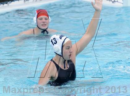 Thumbnail 2 in Villa Park vs Arroyo Grande (Irvine So Cal Championships) photogallery.