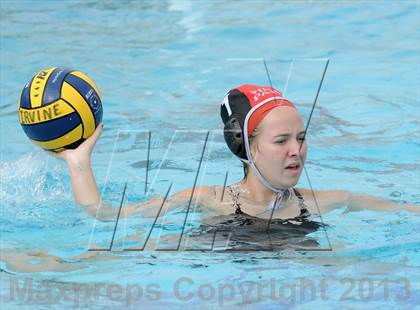 Thumbnail 1 in Villa Park vs Arroyo Grande (Irvine So Cal Championships) photogallery.