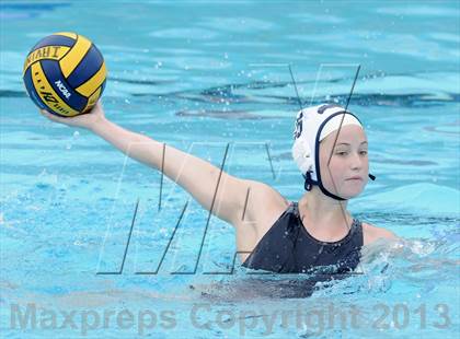Thumbnail 1 in Villa Park vs Arroyo Grande (Irvine So Cal Championships) photogallery.