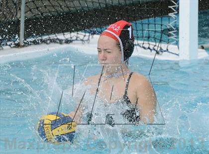 Thumbnail 2 in Villa Park vs Arroyo Grande (Irvine So Cal Championships) photogallery.