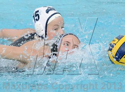 Thumbnail 1 in Villa Park vs Arroyo Grande (Irvine So Cal Championships) photogallery.