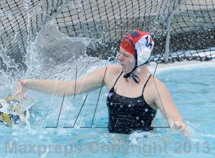 Thumbnail 2 in Villa Park vs Arroyo Grande (Irvine So Cal Championships) photogallery.