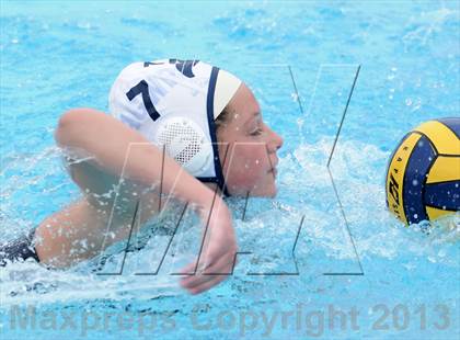 Thumbnail 3 in Villa Park vs Arroyo Grande (Irvine So Cal Championships) photogallery.