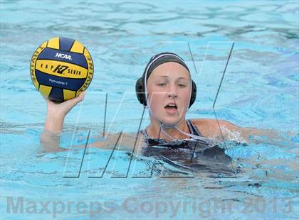Thumbnail 2 in Villa Park vs Arroyo Grande (Irvine So Cal Championships) photogallery.