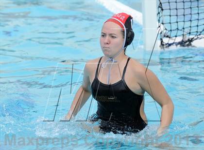 Thumbnail 3 in Villa Park vs Arroyo Grande (Irvine So Cal Championships) photogallery.