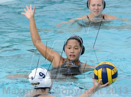 Thumbnail 1 in Villa Park vs Arroyo Grande (Irvine So Cal Championships) photogallery.