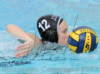 Thumbnail 2 in Villa Park vs Arroyo Grande (Irvine So Cal Championships) photogallery.