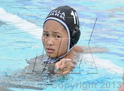 Thumbnail 2 in Villa Park vs Arroyo Grande (Irvine So Cal Championships) photogallery.
