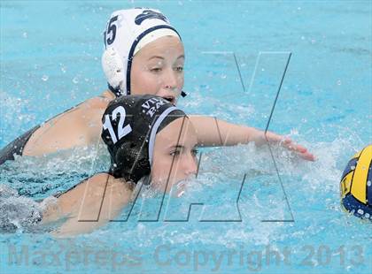 Thumbnail 3 in Villa Park vs Arroyo Grande (Irvine So Cal Championships) photogallery.