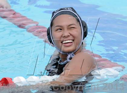 Thumbnail 2 in Villa Park vs Arroyo Grande (Irvine So Cal Championships) photogallery.