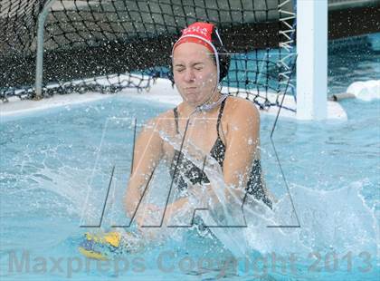 Thumbnail 1 in Villa Park vs Arroyo Grande (Irvine So Cal Championships) photogallery.