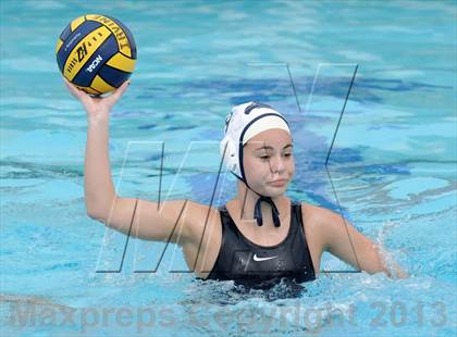 Thumbnail 2 in Villa Park vs Arroyo Grande (Irvine So Cal Championships) photogallery.
