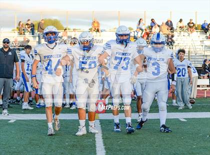 Thumbnail 2 in JV: Pioneer @ Oak Grove photogallery.