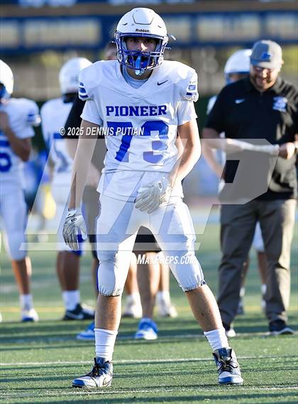 Thumbnail 1 in JV: Pioneer @ Oak Grove photogallery.