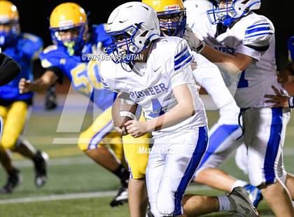 Thumbnail 1 in JV: Pioneer @ Oak Grove photogallery.